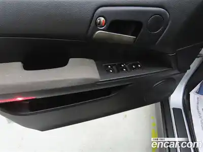 SsangYong Korando 2012 2.0 Автомат в Москве № 36530, миниатюра 12