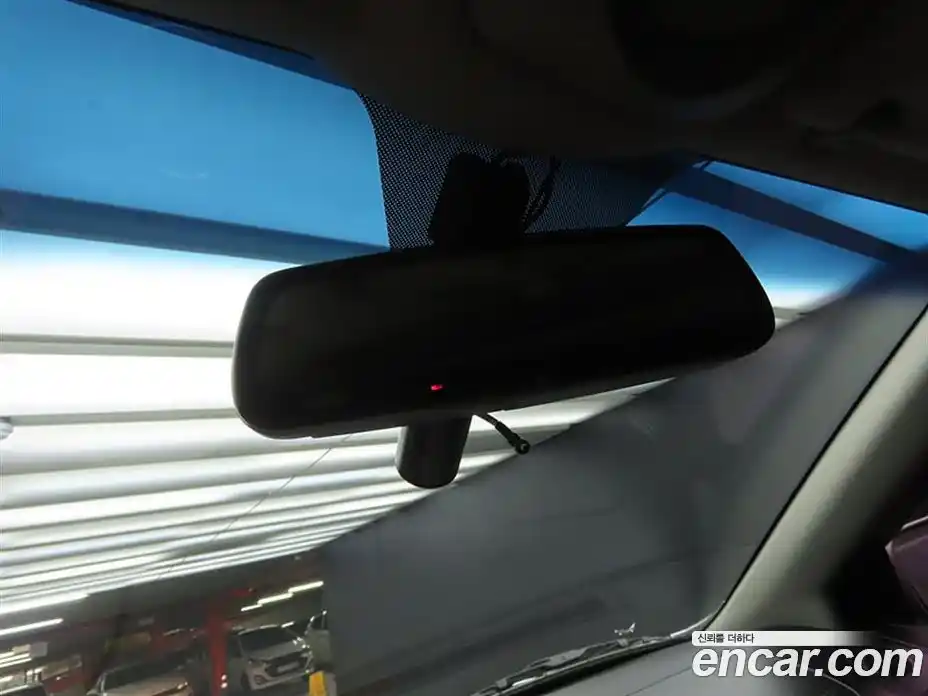 SsangYong Korando 2012 2.0 Автомат в Москве № 36530, фото 14