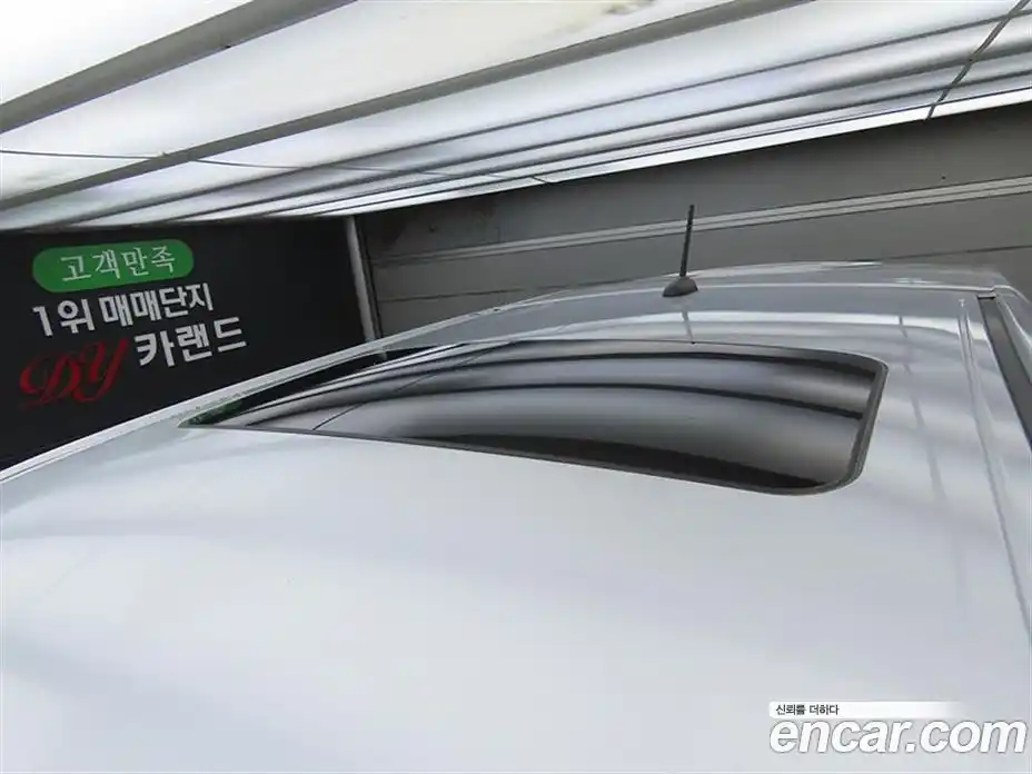 SsangYong Korando 2012 2.0 Автомат в Москве № 36530, фото 17