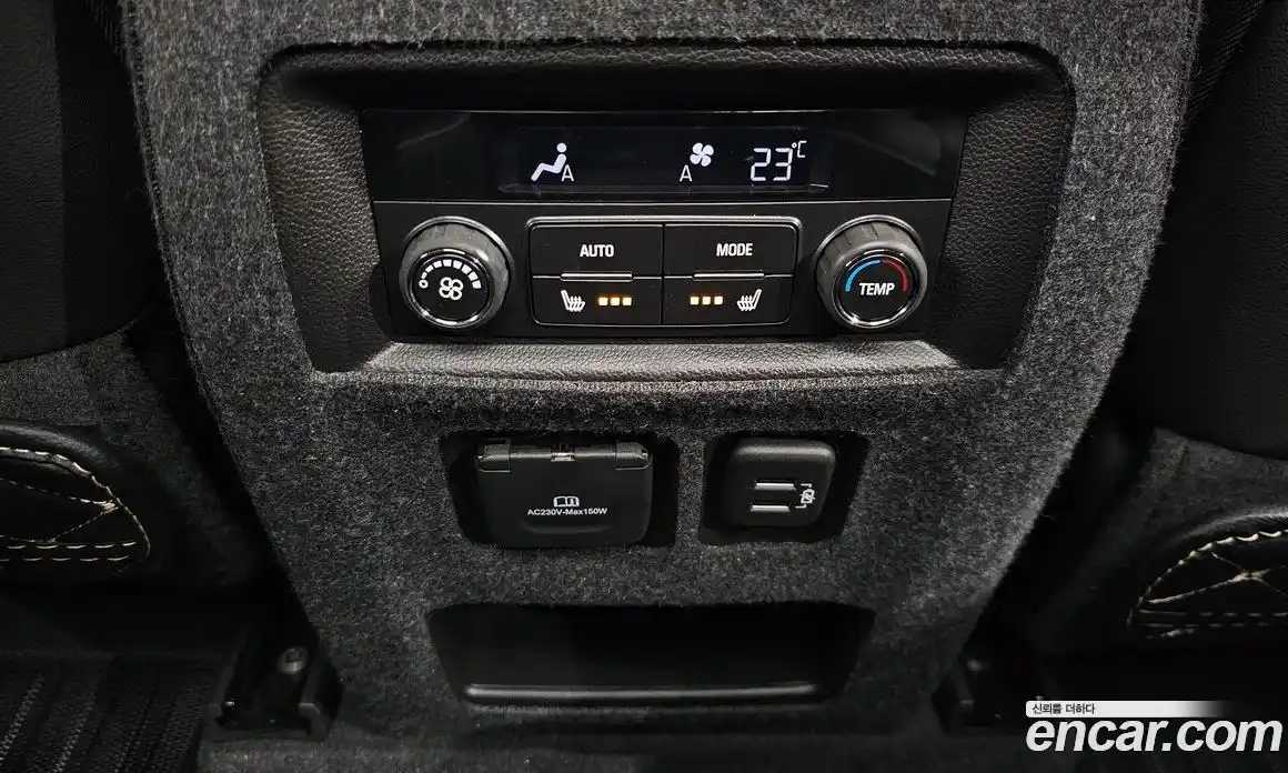 Chevrolet Traverse 2023 3.6 Автомат в Москве № 36777, фото 11