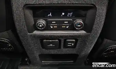 Chevrolet Traverse 2023 3.6 Автомат в Москве № 36777, миниатюра 11