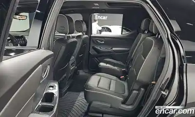 Chevrolet Traverse 2023 3.6 Автомат в Москве № 36777, миниатюра 12