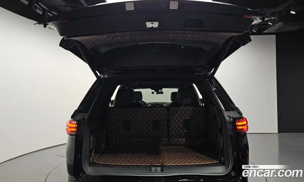 Chevrolet Traverse 2023 3.6 Автомат в Москве № 36777, фото 20