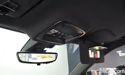 Chevrolet Traverse 2023 3.6 Автомат в Москве № 36777, миниатюра 3