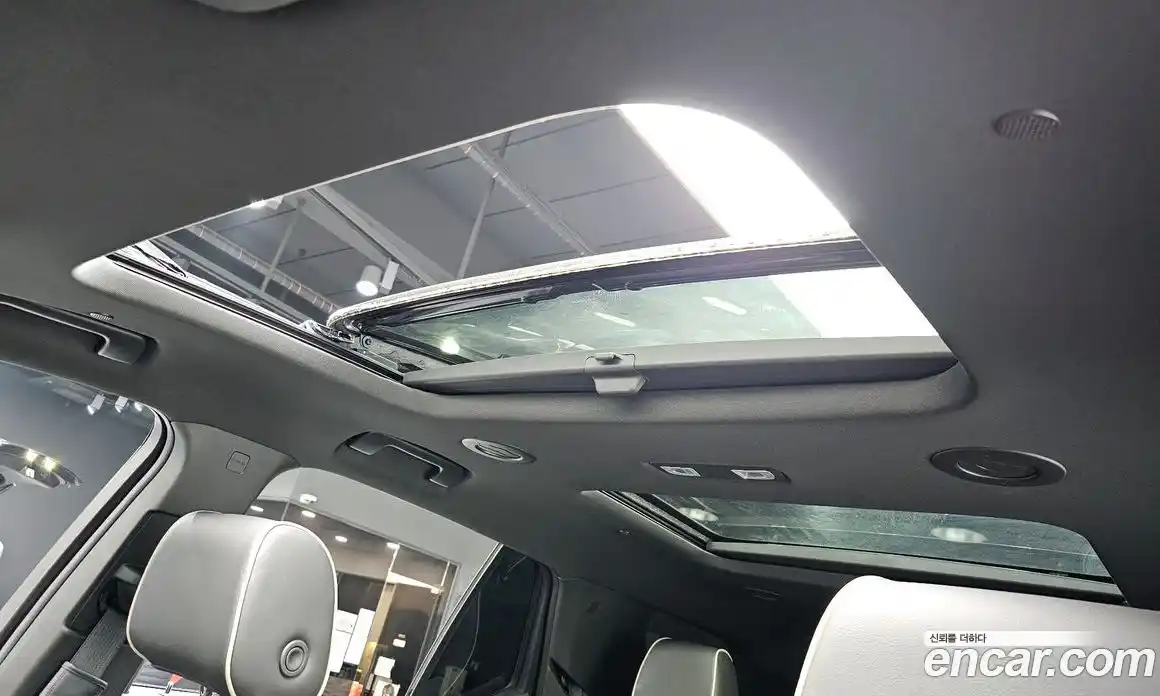 Chevrolet Traverse 2023 3.6 Автомат в Москве № 36777, фото 4