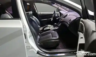 Chevrolet Cruze 2016 1.8 Автомат в Москве № 37030, миниатюра 11