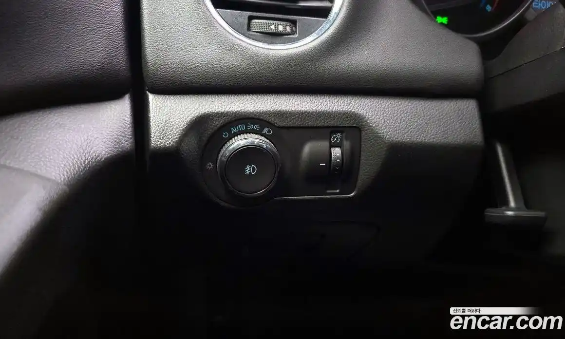 Chevrolet Cruze 2016 1.8 Автомат в Москве № 37030, фото 13