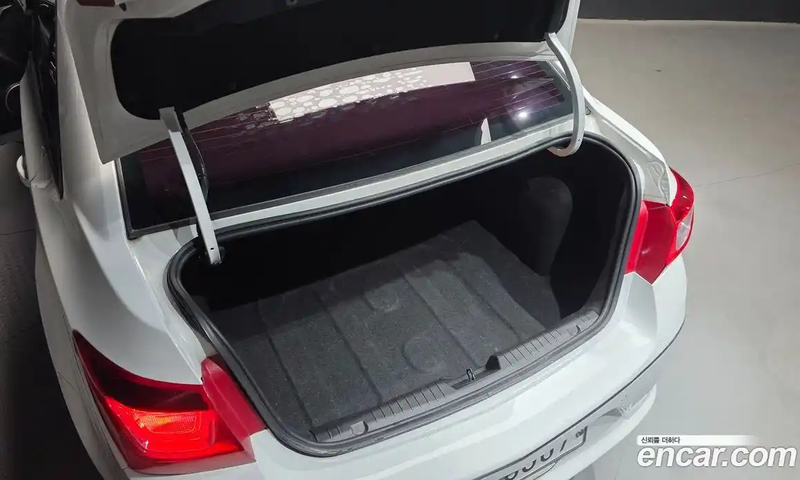 Chevrolet Cruze 2016 1.8 Автомат в Москве № 37030, фото 14