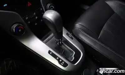 Chevrolet Cruze 2016 1.8 Автомат в Москве № 37030, миниатюра 6