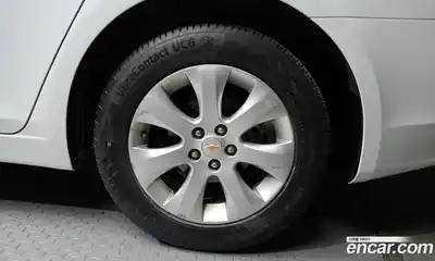 Chevrolet Cruze 2016 1.8 Автомат в Москве № 37030, миниатюра 9