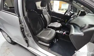 Chevrolet Spark 2014 1.0 Автомат в Москве № 371299, миниатюра 11