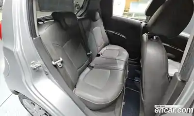 Chevrolet Spark 2014 1.0 Автомат в Москве № 371299, миниатюра 12