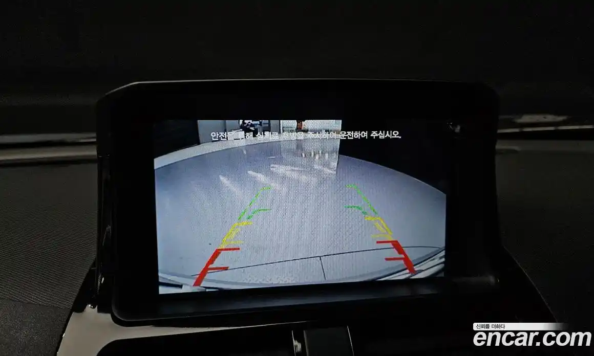 Chevrolet Spark 2014 1.0 Автомат в Москве № 371299, фото 16