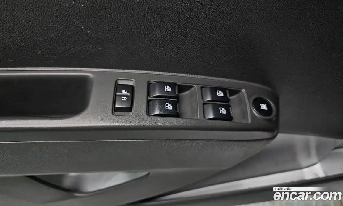 Chevrolet Spark 2014 1.0 Автомат в Москве № 371299, фото 19