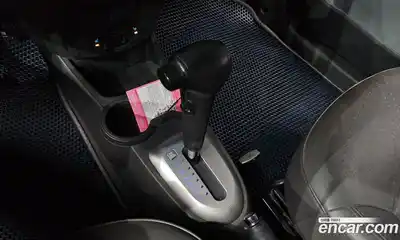 Chevrolet Spark 2014 1.0 Автомат в Москве № 371299, миниатюра 9