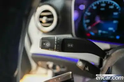 Mercedes-Benz E-Class 2021 2.0 Автомат в Москве № 372482, миниатюра 2