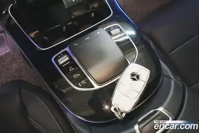 Mercedes-Benz E-Class 2021 2.0 Автомат в Москве № 372482, миниатюра 5