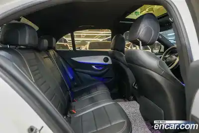 Mercedes-Benz E-Class 2021 2.0 Автомат в Москве № 372482, миниатюра 6