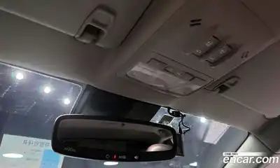 Chevrolet Trax, 2017