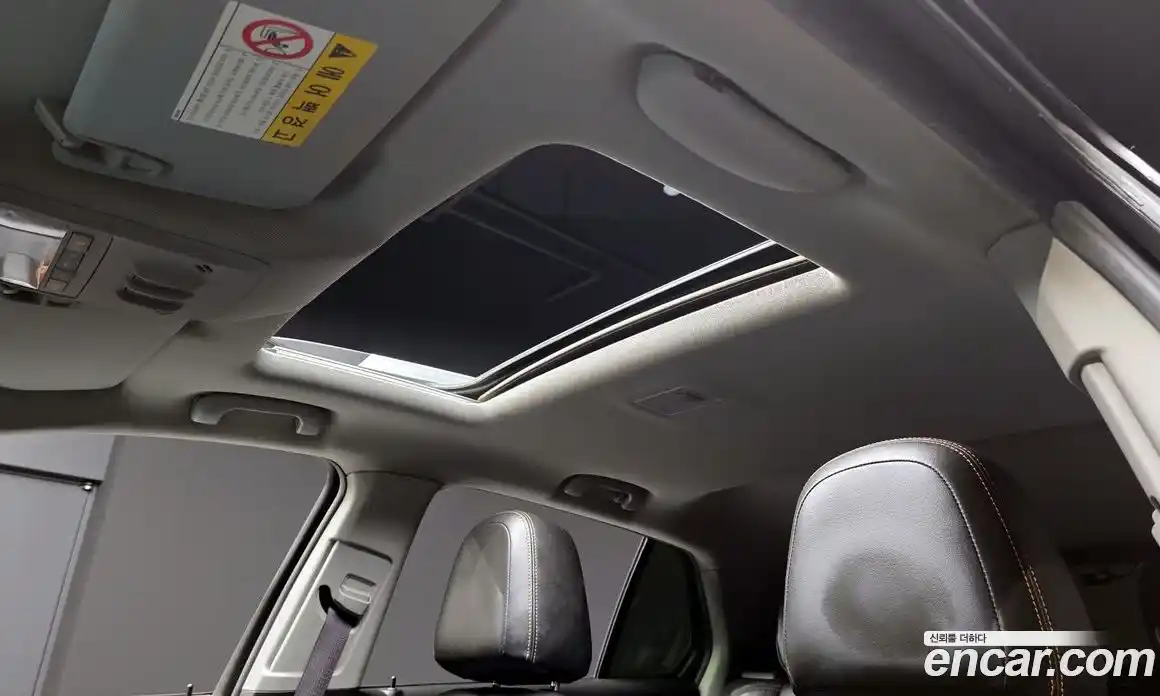 Chevrolet Trax 2017 1.6 Автомат в Москве № 37447, фото 13