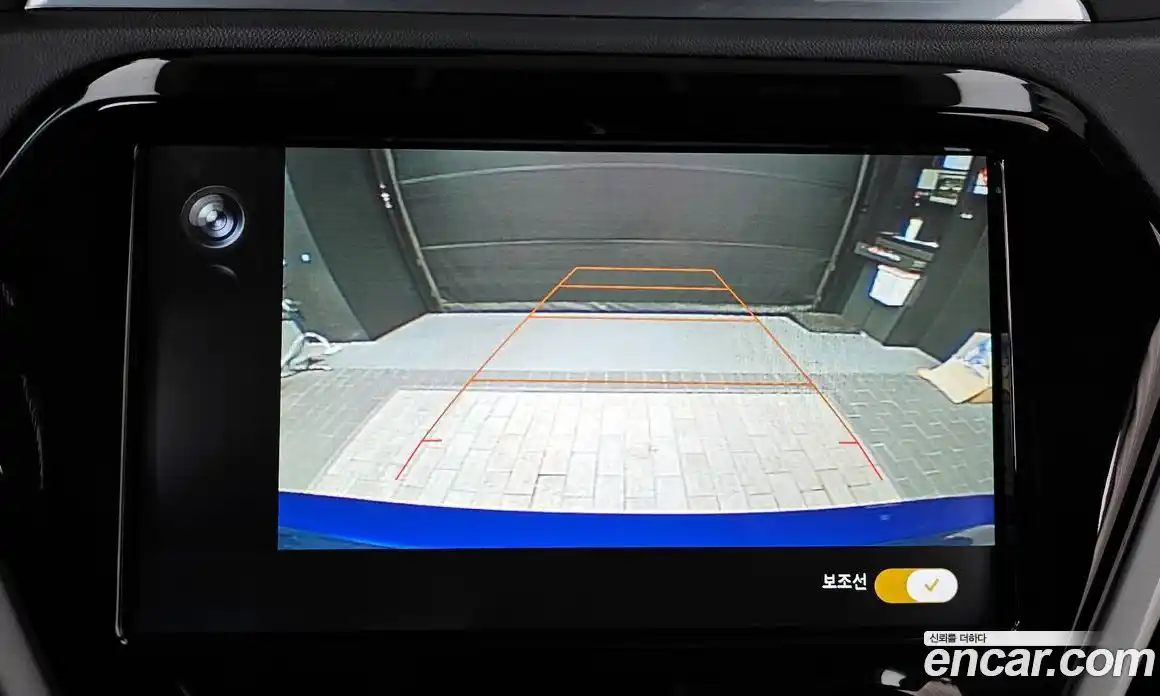 Chevrolet Bolt EV 2019 0.2 Автомат в Москве № 37638, фото 1