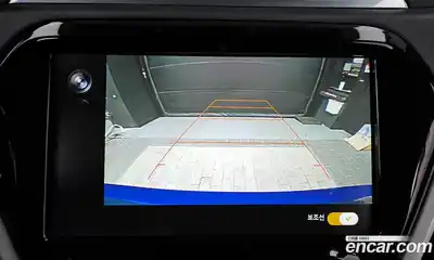 Chevrolet Bolt EV, 2019