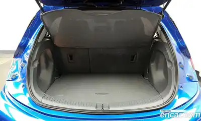 Chevrolet Bolt EV 2019 0.2 Автомат в Москве № 37638, миниатюра 11