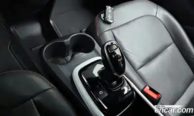 Chevrolet Bolt EV 2019 0.2 Автомат в Москве № 37638, миниатюра 2