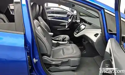 Chevrolet Bolt EV 2019 0.2 Автомат в Москве № 37638, миниатюра 3