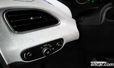 Chevrolet Bolt EV 2019 0.2 Автомат в Москве № 37638, миниатюра 4