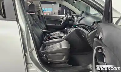 Chevrolet Orlando 2014 2.0 Автомат в Москве № 37803, миниатюра 11