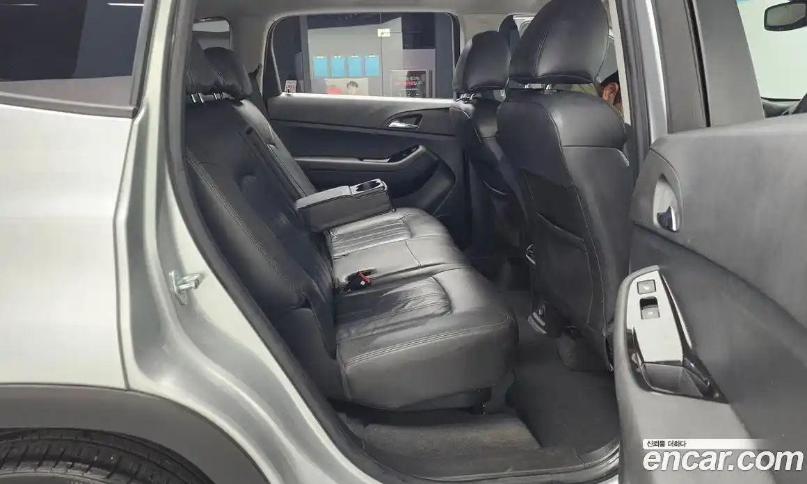 Chevrolet Orlando 2014 2.0 Автомат в Москве № 37803, фото 12