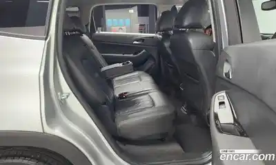 Chevrolet Orlando 2014 2.0 Автомат в Москве № 37803, миниатюра 12