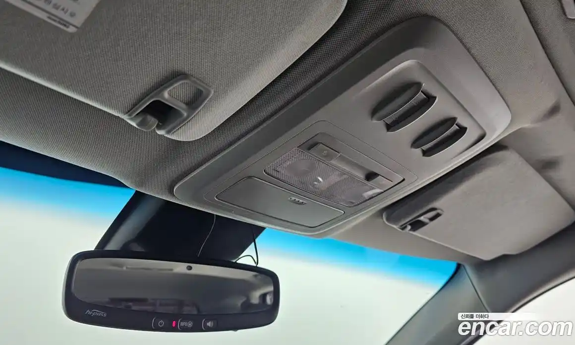 Chevrolet Orlando 2014 2.0 Автомат в Москве № 37803, фото 16