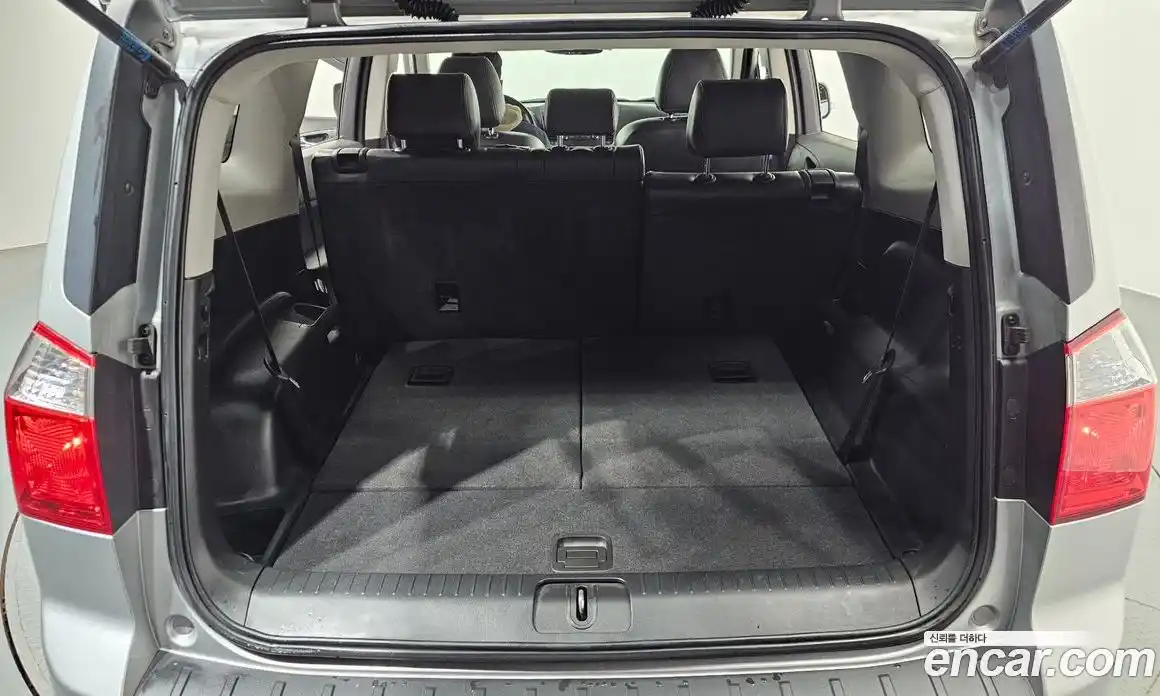 Chevrolet Orlando 2014 2.0 Автомат в Москве № 37803, фото 20