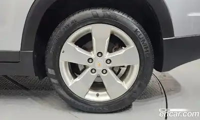 Chevrolet Orlando 2014 2.0 Автомат в Москве № 37803, миниатюра 5