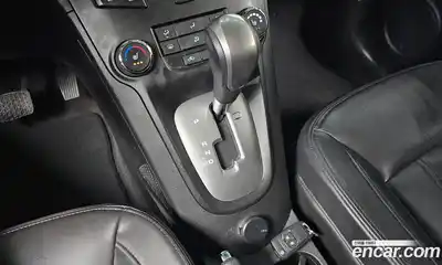 Chevrolet Orlando 2014 2.0 Автомат в Москве № 37803, миниатюра 9