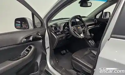 Chevrolet Orlando 2014 2.0 Автомат в Москве № 37803, миниатюра 10