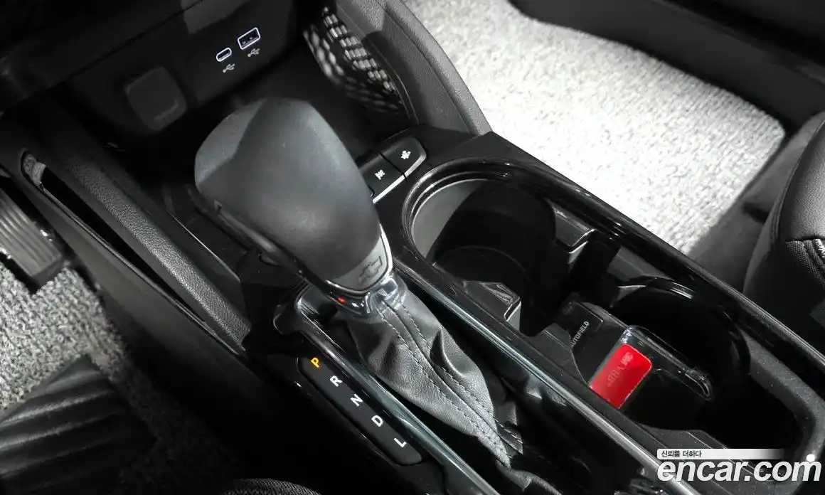 Chevrolet TrailBlazer 2024 1.3 Автомат в Москве № 37832, фото 11