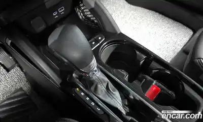 Chevrolet TrailBlazer 2024 1.3 Автомат в Москве № 37832, миниатюра 11