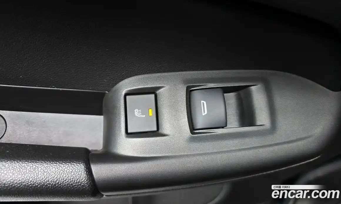 Chevrolet TrailBlazer 2024 1.3 Автомат в Москве № 37832, фото 15