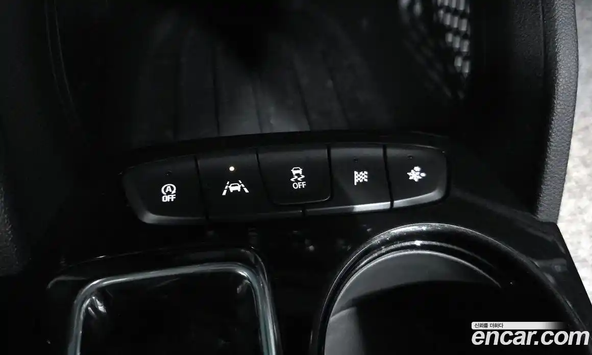 Chevrolet TrailBlazer 2024 1.3 Автомат в Москве № 37832, фото 16