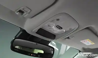 Chevrolet TrailBlazer 2024 1.3 Автомат в Москве № 37832, миниатюра 8