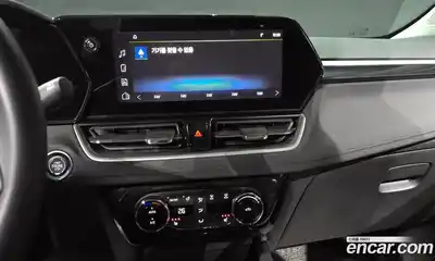 Chevrolet TrailBlazer 2024 1.3 Автомат в Москве № 37832, миниатюра 9