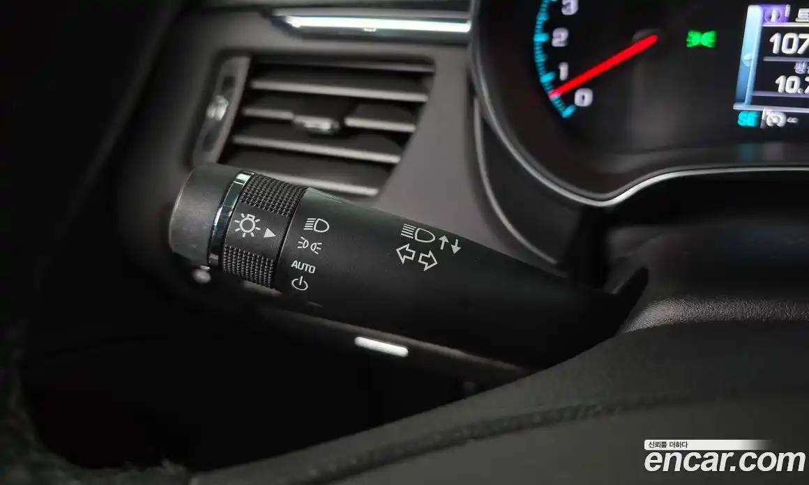 Chevrolet Impala 2016 3.6 Автомат в Москве № 37891, фото 17