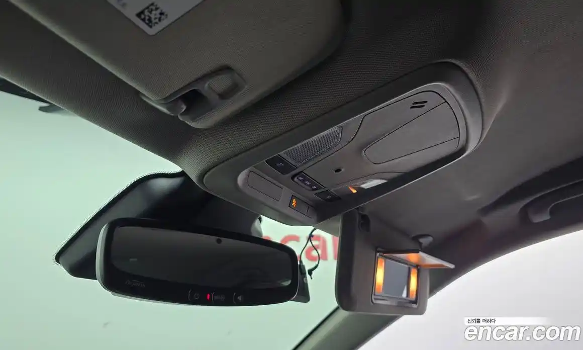 Chevrolet Impala 2016 3.6 Автомат в Москве № 37891, фото 20