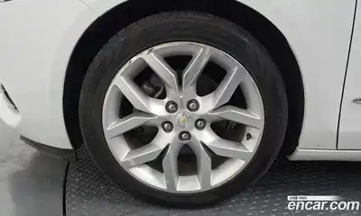 Chevrolet Impala 2016 3.6 Автомат в Москве № 37891, миниатюра 5