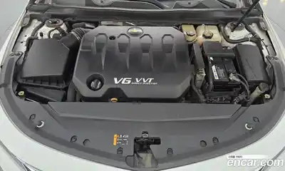 Chevrolet Impala 2016 3.6 Автомат в Москве № 37891, миниатюра 6