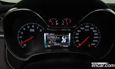 Chevrolet Impala 2016 3.6 Автомат в Москве № 37891, миниатюра 8