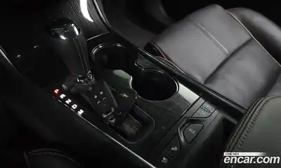 Chevrolet Impala 2016 3.6 Автомат в Москве № 37891, миниатюра 9